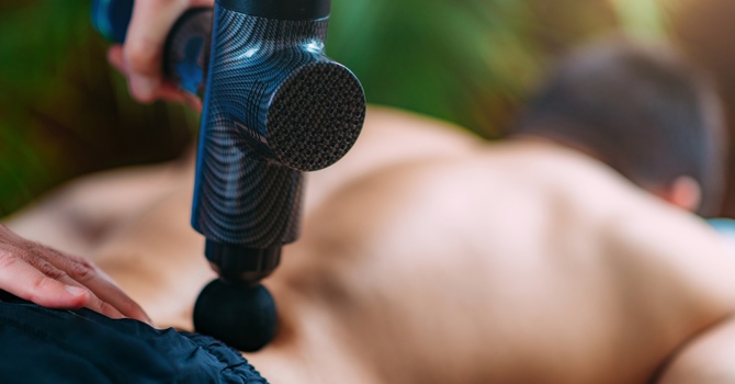 Myofunctional Therapy